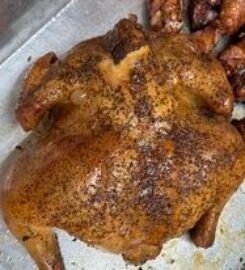 Mr G’s Bar-B-Que