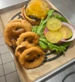 Marshall’s Barbecue Pit