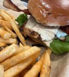 Marshall’s Barbecue Pit