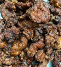 Mr G’s Bar-B-Que