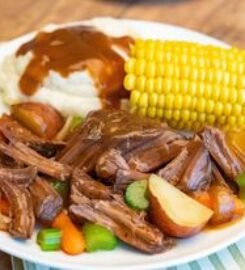 Golden Corral Buffet & Grill