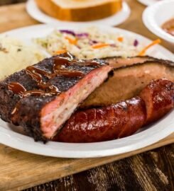 Spicy Mike’s Bar-B-Q Haven