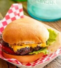 Hoegemeyer’s Barbeque Barn