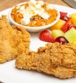 Golden Corral Buffet & Grill