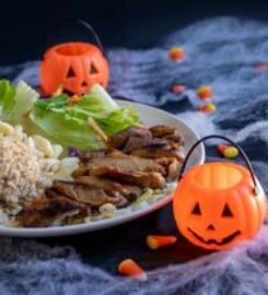 L&L Hawaiian Barbecue