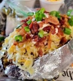 Black Diamond BBQ – McAllen
