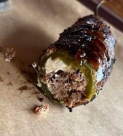 Marshall’s Barbecue Pit