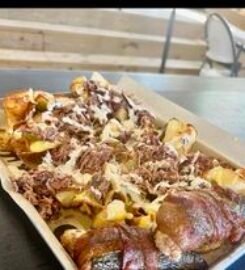 Marshall’s Barbecue Pit