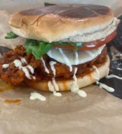 Marshall’s Barbecue Pit