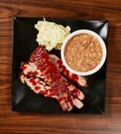 Tony Demaria’s BBQ