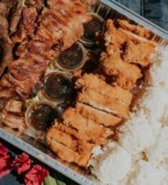 L&L Hawaiian Barbecue