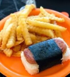 L&L Hawaiian Barbecue