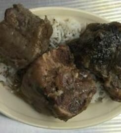 Two Podners Restaurant