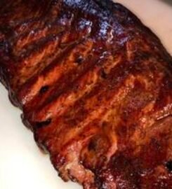 Black Diamond BBQ – McAllen