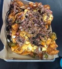 Marshall’s Barbecue Pit