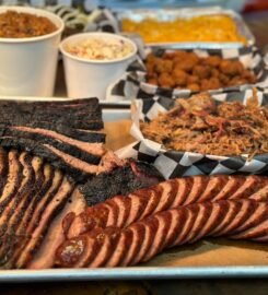 407 BBQ