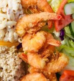 L&L Hawaiian Barbecue