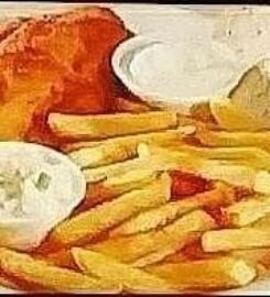 Two Podners Restaurant