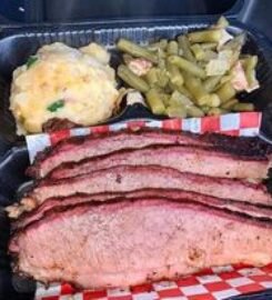 Black Diamond BBQ – McAllen