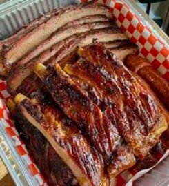 Black Diamond BBQ – McAllen