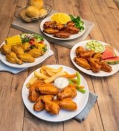 Golden Corral Buffet & Grill