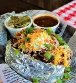 Black Diamond BBQ – McAllen