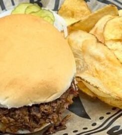 Joe’s Barbeque Company