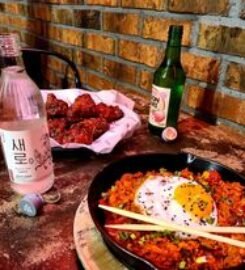 bb.q Chicken Highland Village