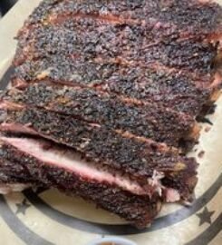 Tjs Catfish & Wings & BBQ