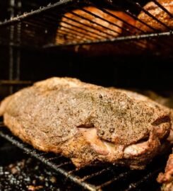 Spicy Mike’s Bar-B-Q Haven