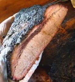 Rollin Smoke BBQ