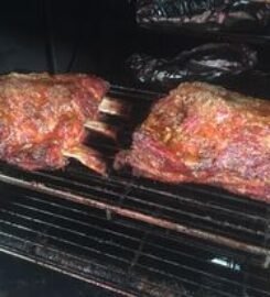 Pig Pen BBQ