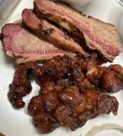 Mr G’s Bar-B-Que