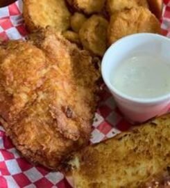 Poke In Da Eye World Championship BBQ & Catering