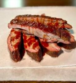 Tony Demaria’s BBQ