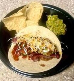 Tony Demaria’s BBQ