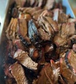 Rollies BBQ