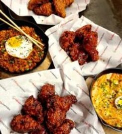 bb.q Chicken Highland Village