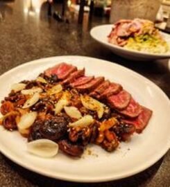 Dayne’s Craft Barbecue