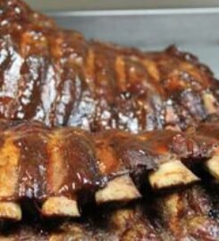 Big Al’s Smokehouse BBQ