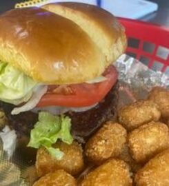 Poke In Da Eye World Championship BBQ & Catering