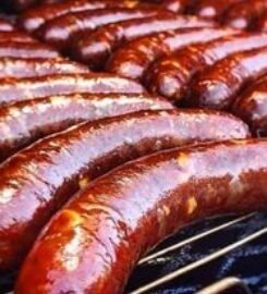 Dayne’s Craft Barbecue