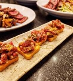 Dayne’s Craft Barbecue