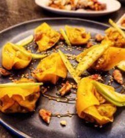 Dayne’s Craft Barbecue