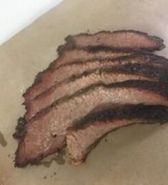 Pig Pen BBQ
