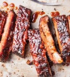 Famous Dave’s Bar-B-Que (To Go Only)