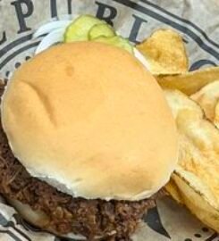 Joe’s Barbeque Company