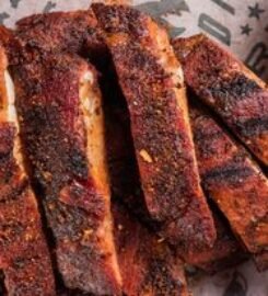 Famous Dave’s Bar-B-Que (To Go Only)