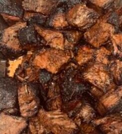 5 BarBQ