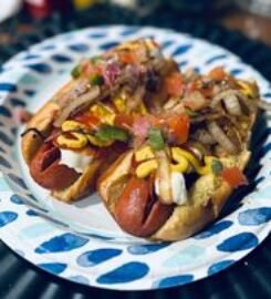 T-Ghost BBQ